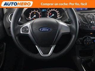 Ford Fiesta 1.25 Trend
