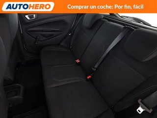 Ford Fiesta 1.25 Trend
