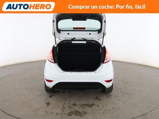 Ford Fiesta 1.25 Trend