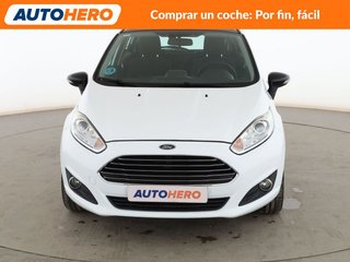 Ford Fiesta 1.25 Trend