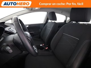 Ford Fiesta 1.25 Trend