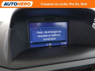 Ford Fiesta 1.25 Trend