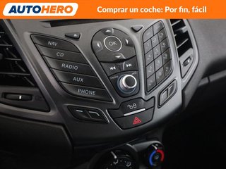 Ford Fiesta 1.25 Trend
