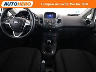 Ford Fiesta 1.25 Trend