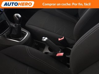 Ford Fiesta 1.25 Trend