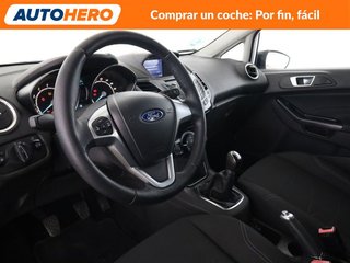 Ford Fiesta 1.25 Trend