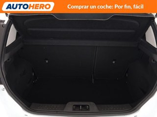 Ford Fiesta 1.25 Trend