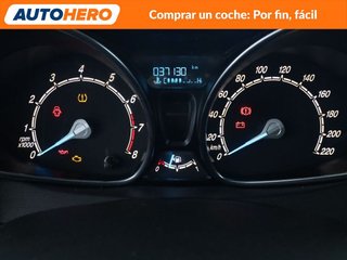 Ford Fiesta 1.25 Trend
