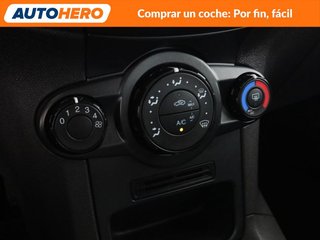 Ford Fiesta 1.25 Trend