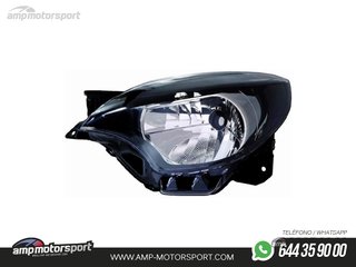 FARO DELANTERO IZQUIERDO PARA RENAULT TWINGO