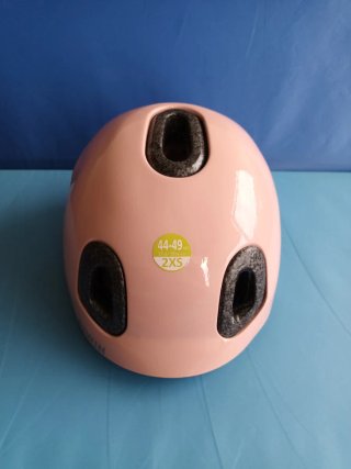 Casco Decathlon Btwin Rosa 2XS 44-49 cm