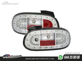 PILOTOS LED PARA MAZDA MX5 1998-2005