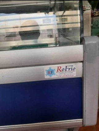 Frigorífico