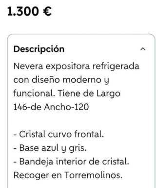 Frigorífico