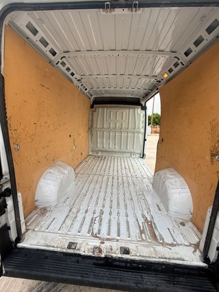 Citroen Jumper 2023