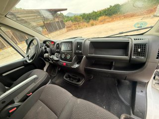 Citroen Jumper 2023