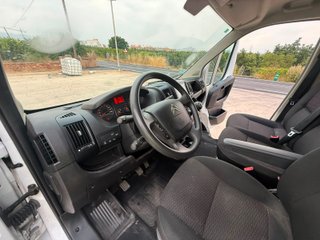 Citroen Jumper 2023