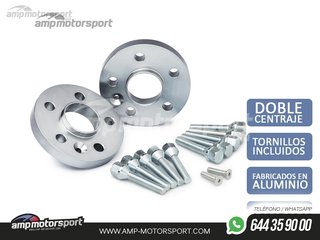 SEPARADORES MITSUBISHI CARISMA(95-99)