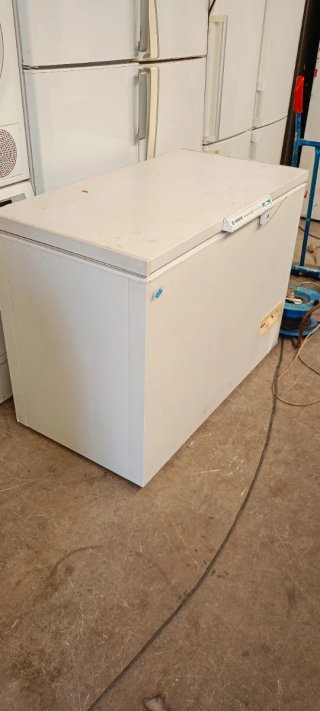 Congelador horizontal Hoover
