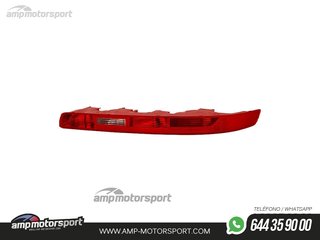 PILOTO DE PARAGOLPES TRASERO DERECHO PARA AUDI Q7