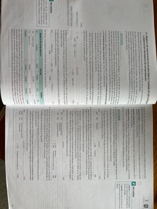 Técnica contable