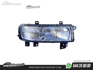 FARO DELANTERO DERECHO PARA NISSAN INTERSTAR / OPEL MOVANO / RENAULT MASTER / MASCOT