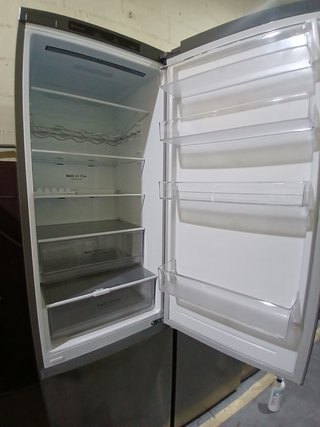 Frigorífico LG GBB62PZJZN No Frost