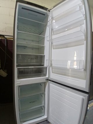 Frigorífico LG GBB62PZJZN No Frost
