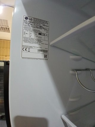 Frigorífico LG GBB62PZJZN No Frost