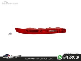 PILOTO DE PARAGOLPES TRASERO IZQUIERDO PARA AUDI Q7