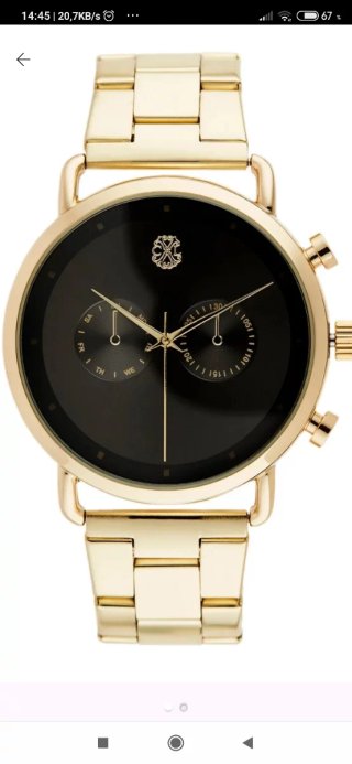 Orologi nuovi e originali Christian Lacroix