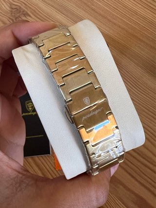 Reloj Poedagar 930 nuevo.