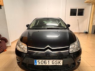 Citroen C4 2009