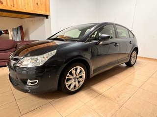 Citroen C4 2009