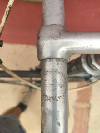 Bicicleta Orbea de carreras Vetta