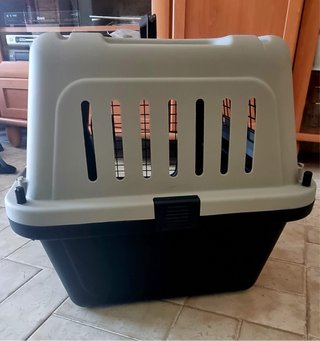 Transportín Clauval