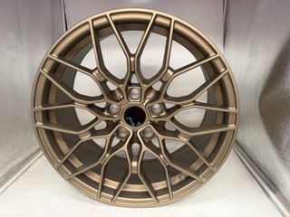 Juego llantas 18 pulgadas 5x120 BMW WW T5 T6