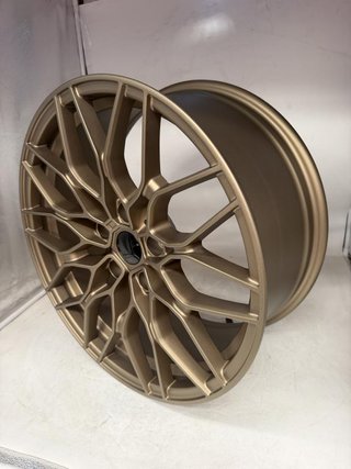 Juego llantas 18 pulgadas 5x120 BMW WW T5 T6