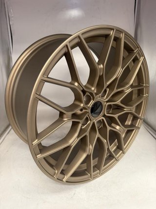 Juego llantas 18 pulgadas 5x120 BMW WW T5 T6