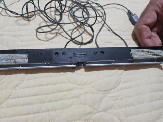 Sensor Barra Nintendo Wii