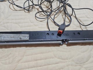 Sensor Barra Nintendo Wii