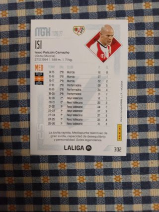 Megacracks 2026-2027 Colección Cromos Fútbol