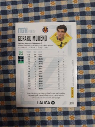 Megacracks 2026-2027 Colección Cromos Fútbol