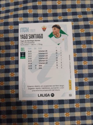 Megacracks 2026-2027 Colección Cromos Fútbol
