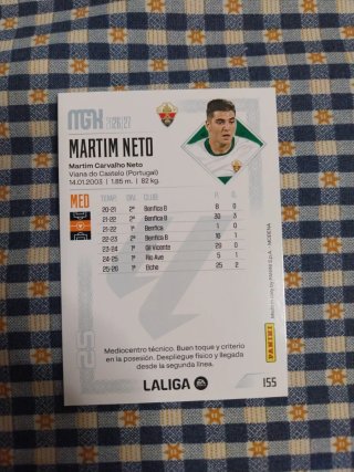 Megacracks 2026-2027 Colección Cromos Fútbol