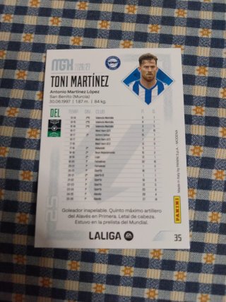 Megacracks 2026-2027 Colección Cromos Fútbol