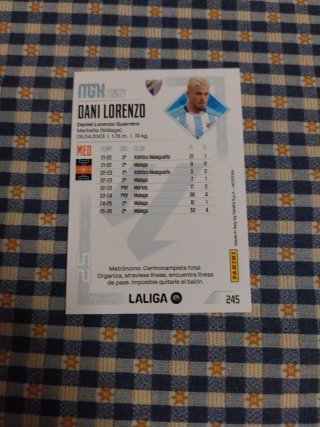 Megacracks 2026-2027 Colección Cromos Fútbol