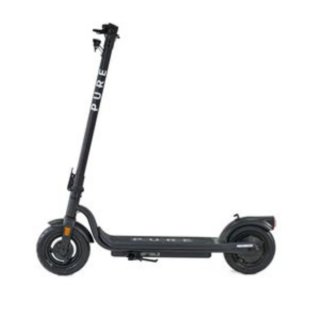 Patinete Eléctrico Pure Air Pro 300W