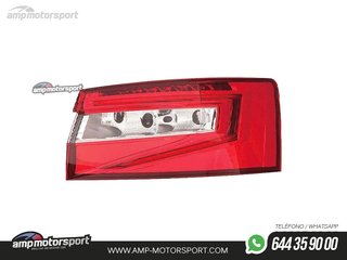 PILOTO TRASERO DERECHO PARA SKODA SUPERB