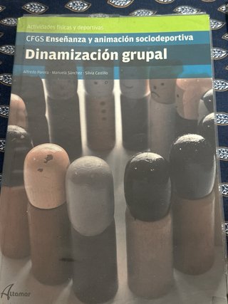 Libros 1 año TSEAS